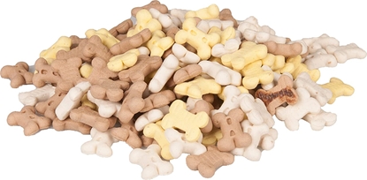 Picture of Crunchy Mini Milk Treats for Dogs 300g